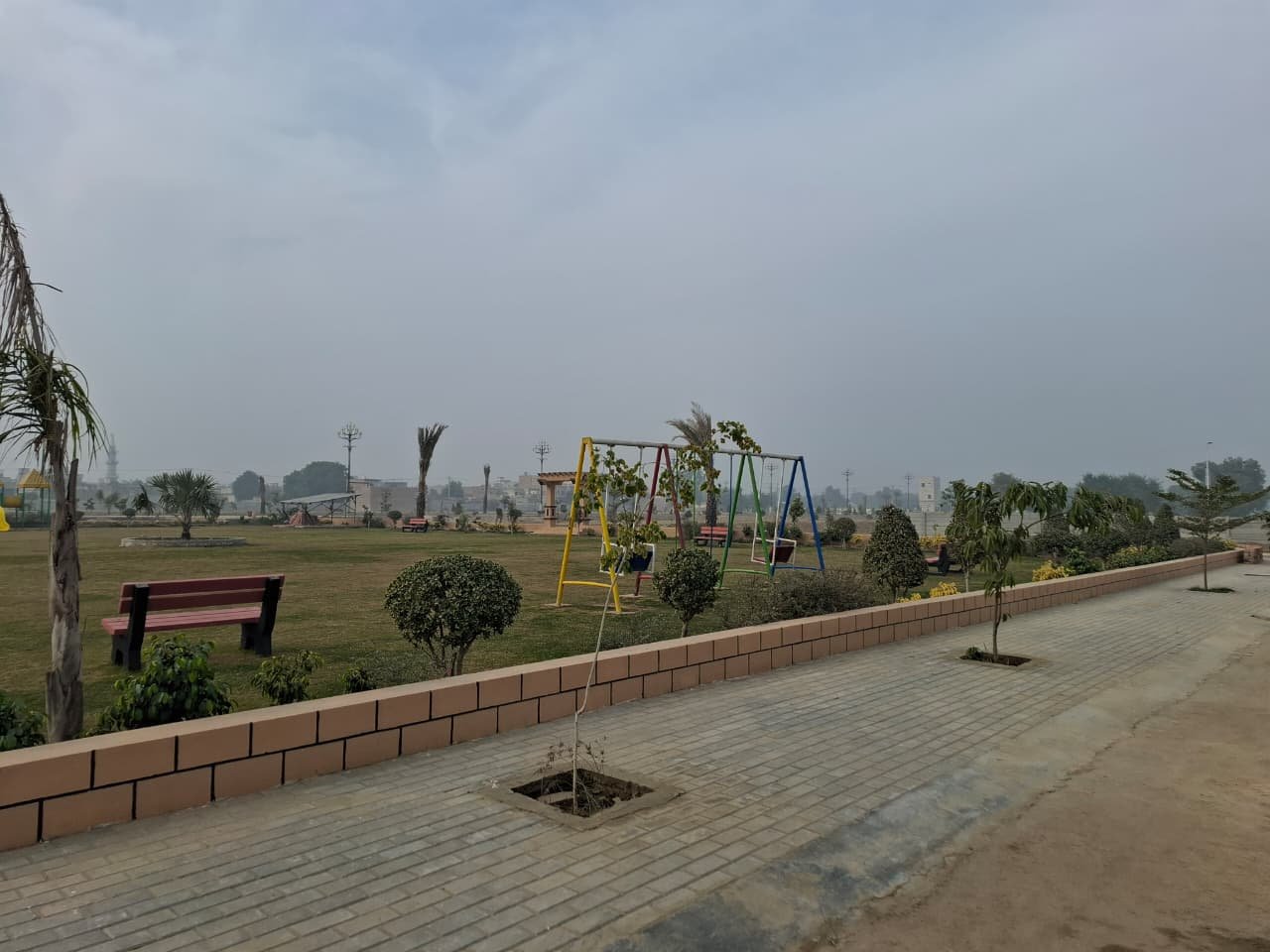 Sutlej City